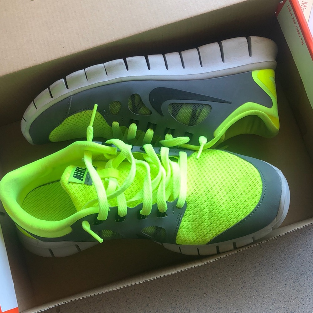 Nike Shoes